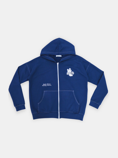 PRE-ORDER: RPWP HOODIE