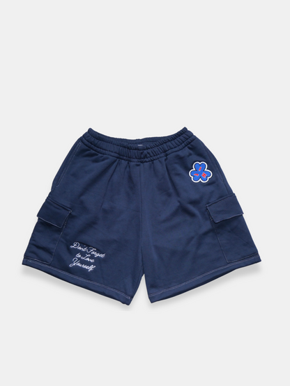 ONHAND: HAPPY CARGO SHORTS