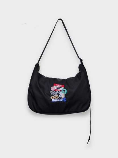 OT7 CLUB BAG