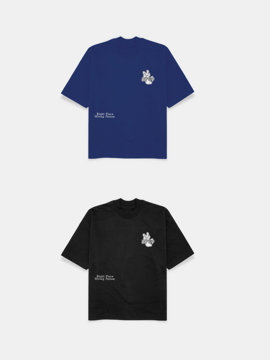 PRE-ORDER: RPWP OVERSIZE TEE